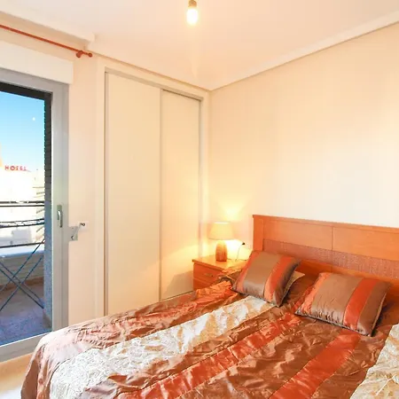 Residencial Plaza Mayor